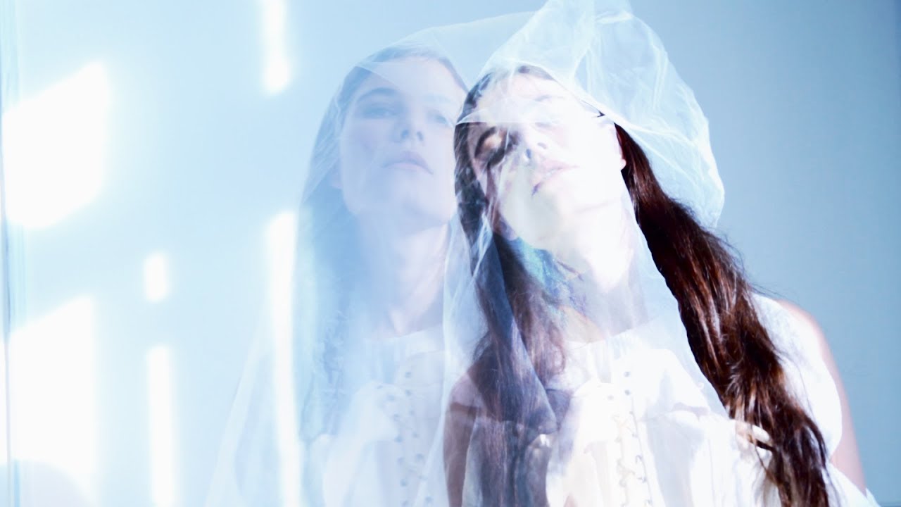 Anathema - Lost Control (Video Cover)