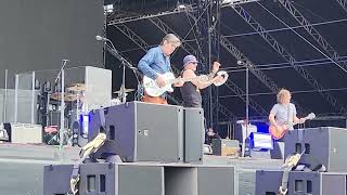 Gin Blossoms. Follow You Down - Indianapolis carb day 2024