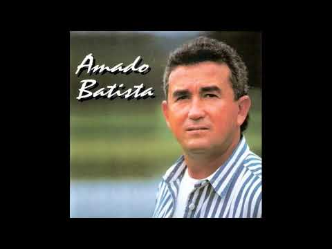 Amado Batista - Tum Tum De Saudade