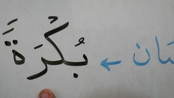 خريطة ذهنية لحفظ سورة المزمل ٢