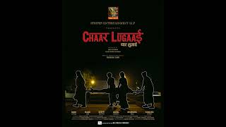 CHAAR LUGAAI trailer