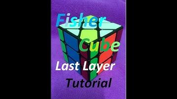 Fisher Cube Last Layer Tutorial