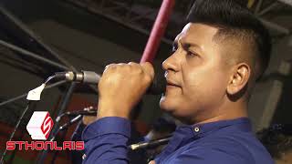 PEDACITO DE CIELO - CORAZON SENSUAL ( EN VIVO )