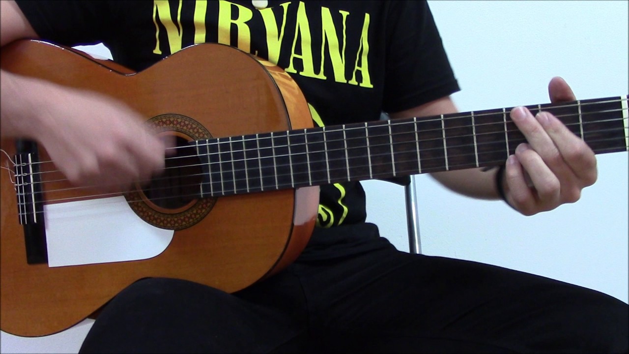 Three little birds (Bob Marley)