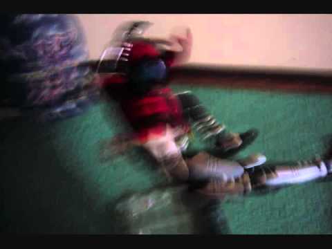 仮面ライダーディケイド＆W　forever to last impact　パート2