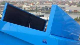 roda greatest projects