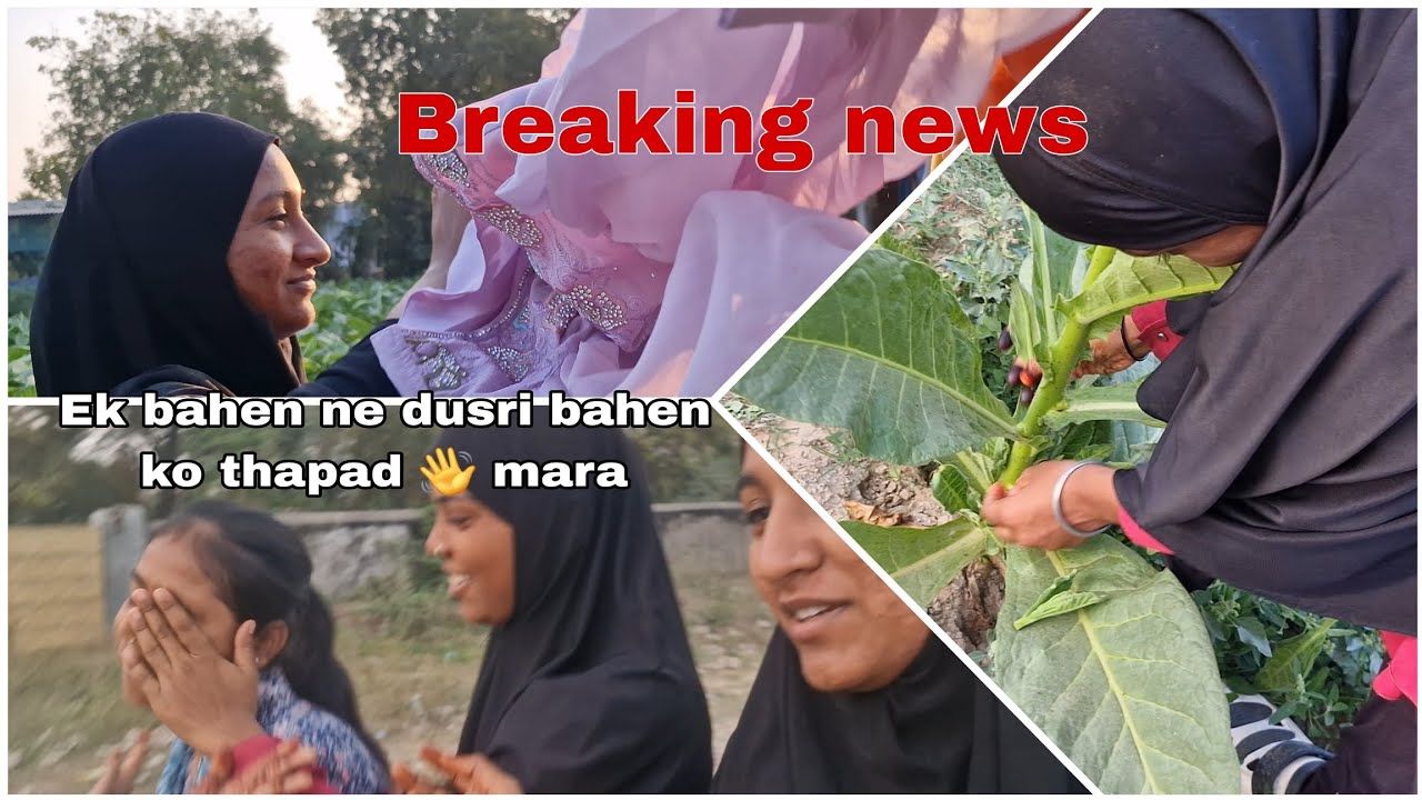 Vlog me aekya hua😅Days09/365