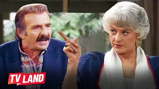 The Best of Dorothy vs. Stan 🔥 Golden Girls by TV Land 867,599 views 2 years ago 9 minutes, 6 seconds