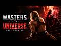 Masters Of The Universe (2026) – Eternia Theme | Epic Cinematic Orchestral Version
