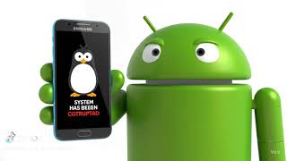 Clipe Não utilizado | Android aprender em inglês | TURMA DA MEU TELEFONE É LINUX Não utilizado