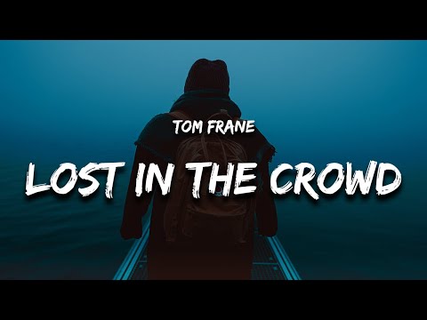 Shinedown - Lost In The Crowd