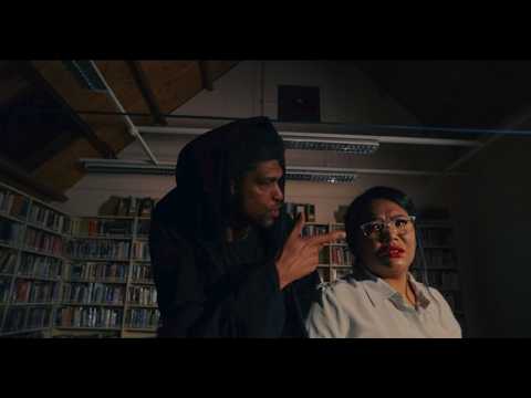 Te Diep - The Librarian Interview