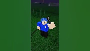 You Can’t Escape the Deer 💀 #roblox #robloxanimation #99nights