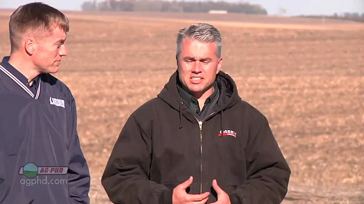 Farm Basics #828 - Soil Testing (Air Date 2/16/14)