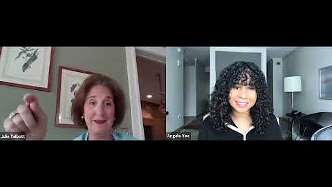Preview: Gracie Interview Series - Virtual Gatheri...