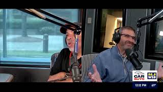 The Car Guys with Kevin Deutsch of Butler Lexus of South Atlanta