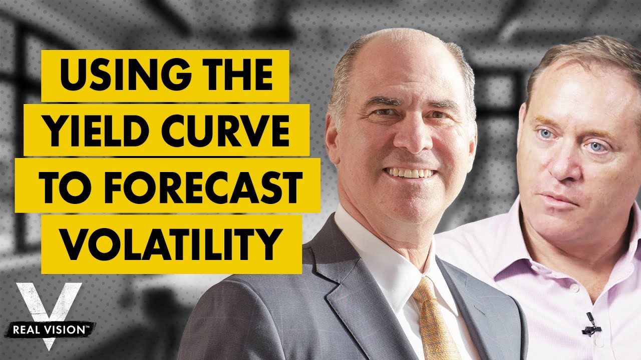 Using the Yield Curve to Forecast Volatility (w/Mike Green & Harley Bassman)