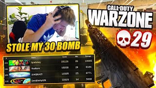 I Rage Quit Warzone Because Of This...