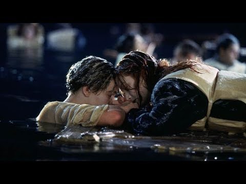 Heart touching song || Titanic My heart will go on || english song whatsapp status video