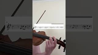 Download Lagu Frank Sinatra My Way Violin Tutorial #music #violin MP3