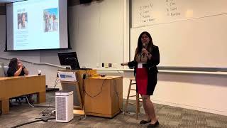 CHIP project for UCLA Anderson School of Management Healthcare Leadership Course