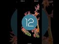Awaken OS for poco X3 pro || Poco X3 pro custom rom ||Android 12 #shots