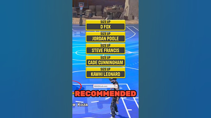 NBA 2K25 Best Dribble Moves & Hesi Size Up Combos #nba2k25 #2k25 #2k