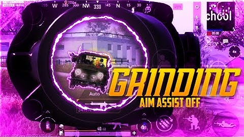Aim Assist Off❌ GRINDING| tbgSARKAR| SAMSUNG,A3,A5,A6,A7,J2,J5,J7,S5,S6,S7,59,A10,A20,A30,A50,A70