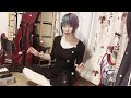 RED HOT CHILI PEPPERS "Snow (Hey Oh)" bass and vocal cover