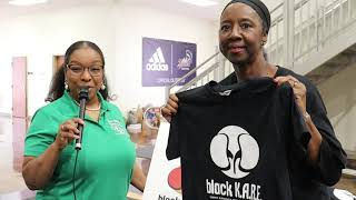 Black Family Wellness Expo (2023) Highlight Video