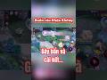 Hightlight Veres vs Nhậu Khỉ, khỏi cho chơi game 😎 #lienquan #lienquanmobile #veres #veresmontage