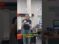 5-axis machining of titaniumalloy aerospace parts #precisionparts #cnc #5axismachining  #cncfactory