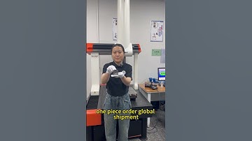 5-axis machining of titaniumalloy aerospace parts #precisionparts #cnc #5axismachining  #cncfactory