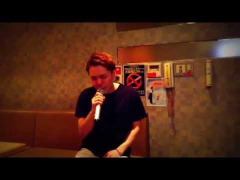 TSUNAMI サザンオールスターズ  cover Ryo from WITHDOM
