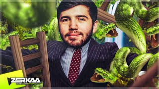 SNAKES AND LADDERS! (Tabletop Simulator)
