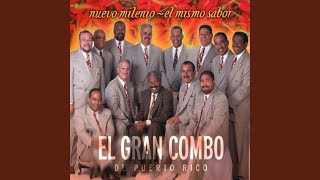 Video thumbnail of "El Gran Combo de Puerto Rico - Se No Perdio el Amor"