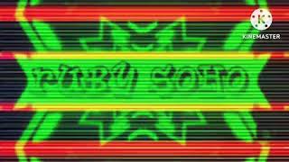 AEW: Ruby Soho Custom Entrance Graphic '23 | Ruby Soho