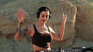 DeepMe - Live @ Palm Springs , USA / Melodic Techno & Progressive House 4K Dj Mix