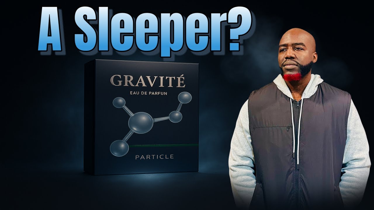 I Tried Particle GRAVITÉ So You Don’t Have To – Here’s What Happened