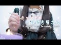 【ASMR】キャンドル耳かき屋さんロールプレイ🕯/Earcleaning/Whispering/Roleplay/3dio