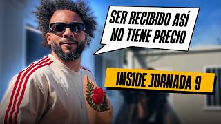 Full This is a Day with MARCELO VIEIRA in the KINGS LEAGUE | INSIDE DAY 9 Update