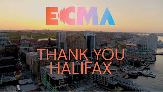 2023 ECMA Festival & Conference in Halifax, NS