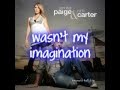 Jennifer Paige ft. Nick Carter - Beautiful Lie + Lyrics
