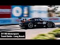 150mph on the streets of Long Beach with Dimitri Dimakos | 311RS Motorsport Hot Lap