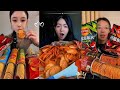 CRISPY CHIPS MUKBANG 🔥 CRUNCHY SNACKS NO TALKING ASMR 🍟