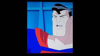 Superman gets bitch slapped! 😂🤣