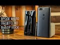 Nokia 8 Sirocco VS OnePlus 5T: сравнение идолов. Что лучше купить OnePlus 5T или Nokia 8 Sirocco?