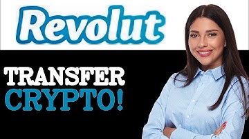 How To Transfer Crypto From Revolut To Wallet Quick Tutorial (2025)