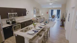 Redwood Apartment Homes | Apartments Near Des Moines, Iowa | Single-Story Apartment Homes