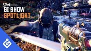 Everything We Know About The Outer Worlds From Obsidian